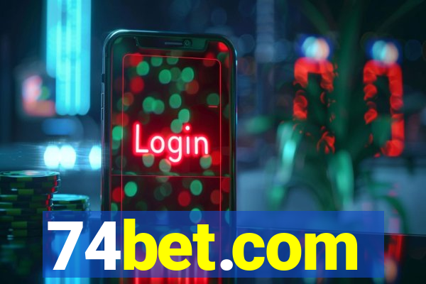 74bet.com