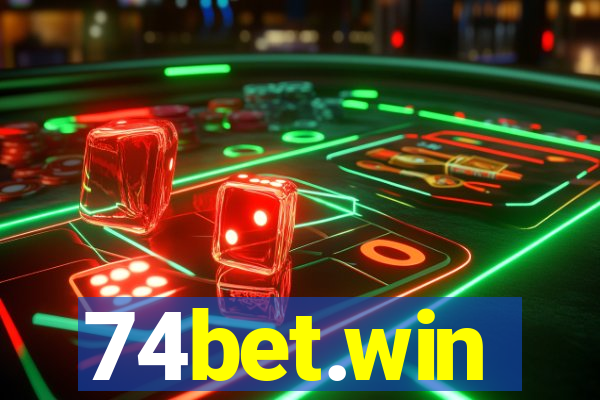 74bet.win