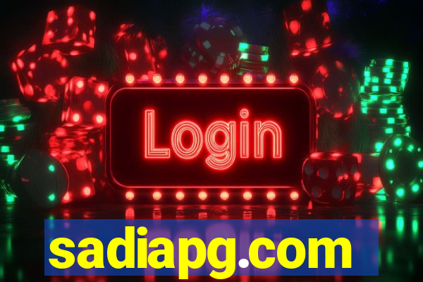 sadiapg.com