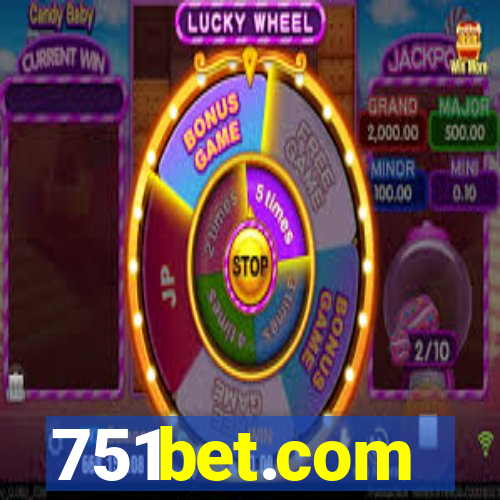 751bet.com