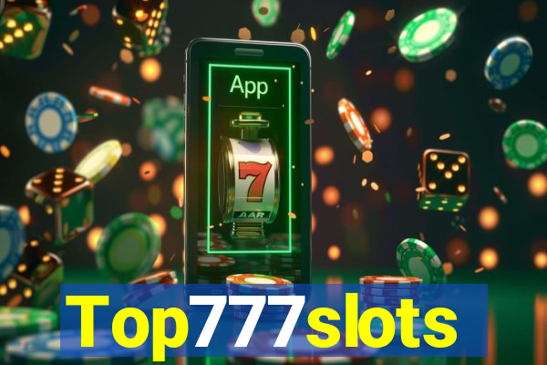 Top777slots