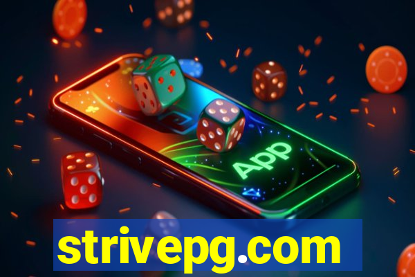 strivepg.com