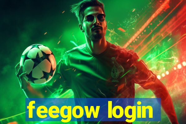 feegow login