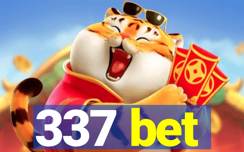 337 bet