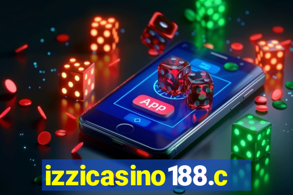 izzicasino188.com