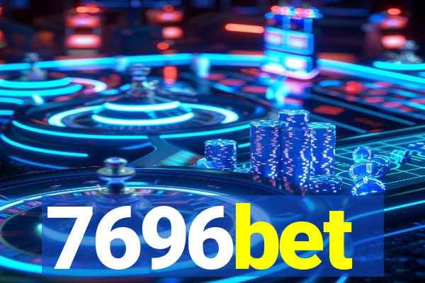 7696bet