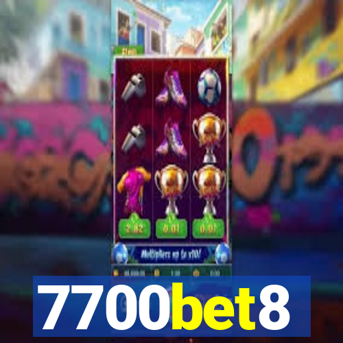 7700bet8