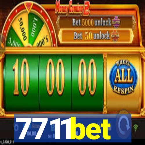 7711bet