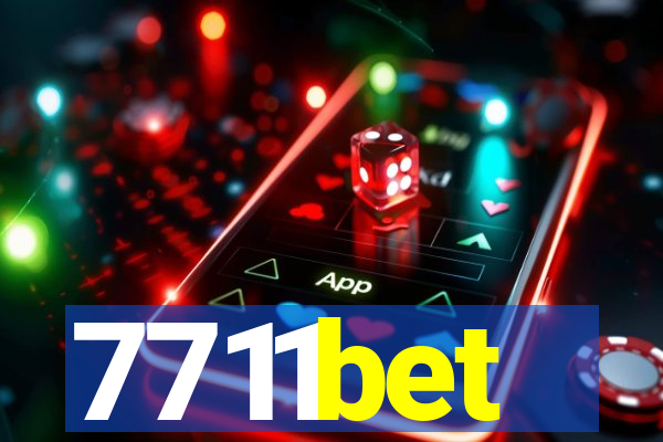 7711bet