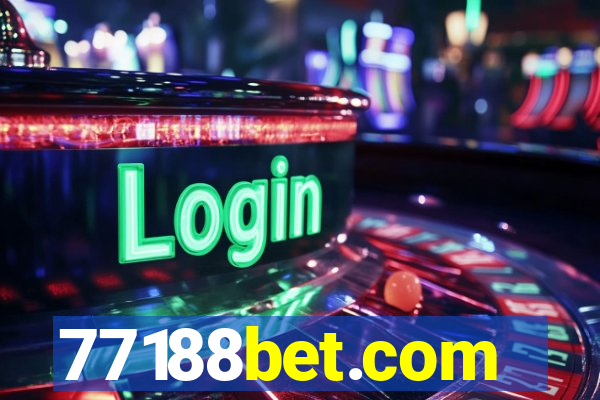 77188bet.com