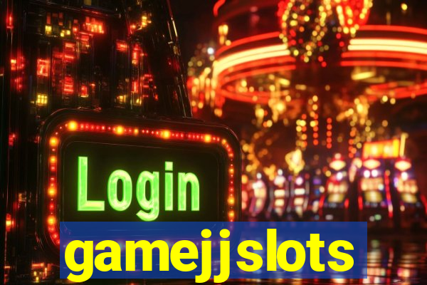 gamejjslots