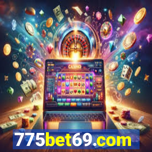 775bet69.com