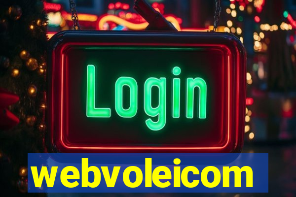 webvoleicom