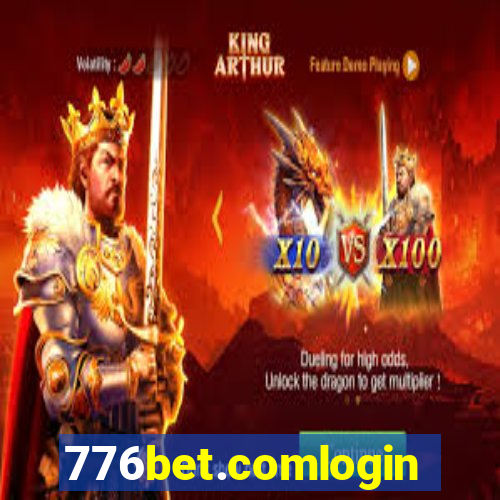 776bet.comlogin