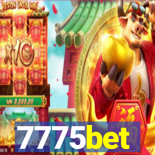 7775bet