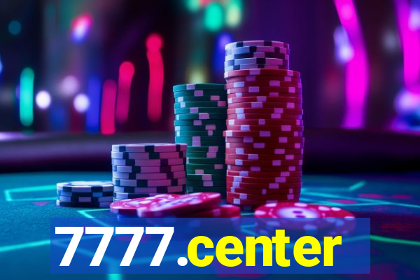 7777.center