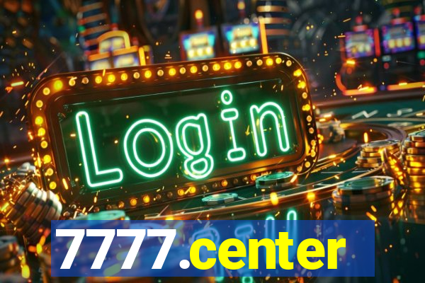 7777.center