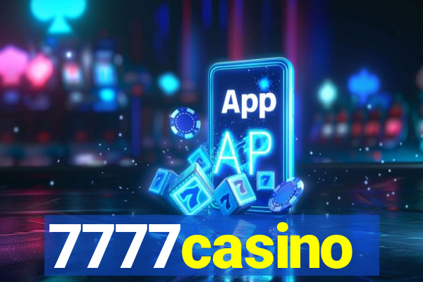 7777casino