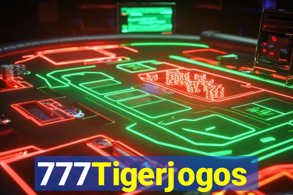 777Tigerjogos