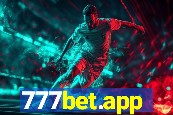 777bet.app