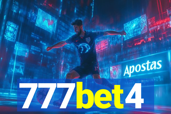 777bet4