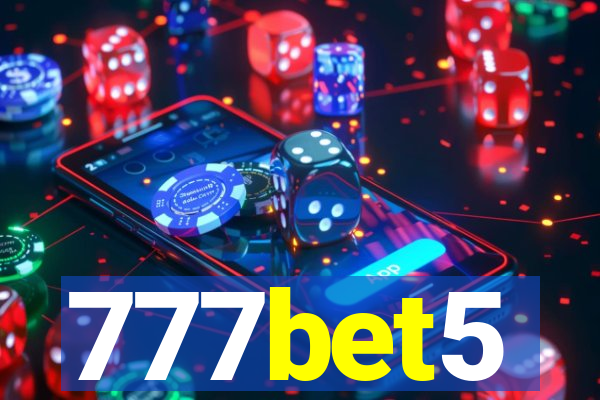 777bet5