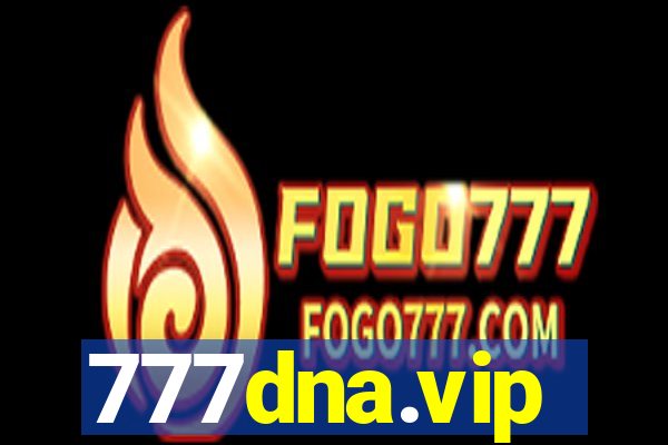 777dna.vip