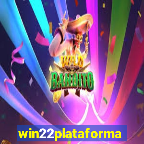 win22plataforma