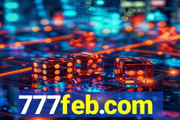 777feb.com