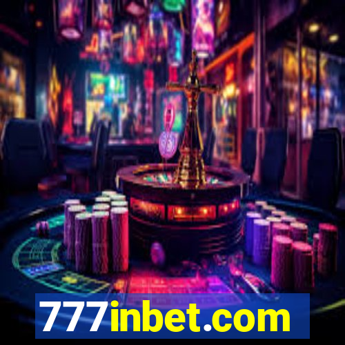 777inbet.com