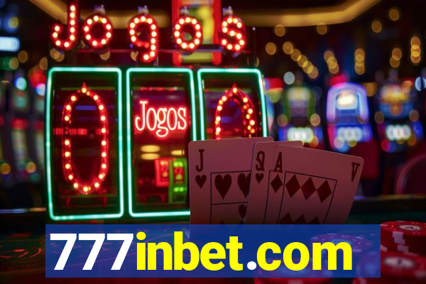 777inbet.com