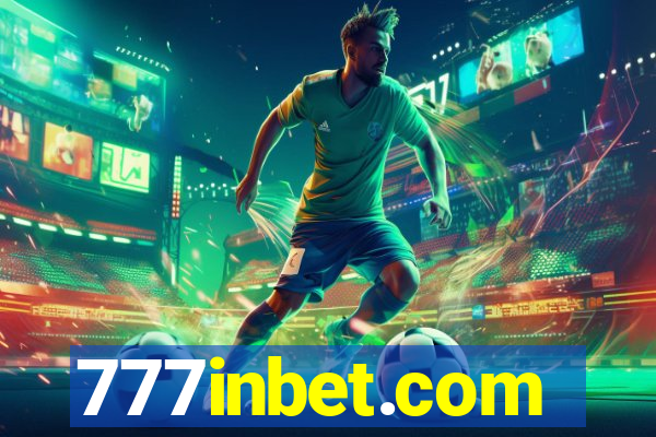 777inbet.com