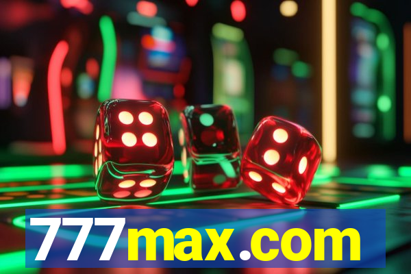 777max.com