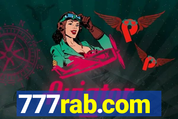 777rab.com