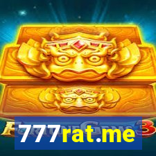 777rat.me