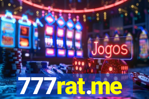 777rat.me