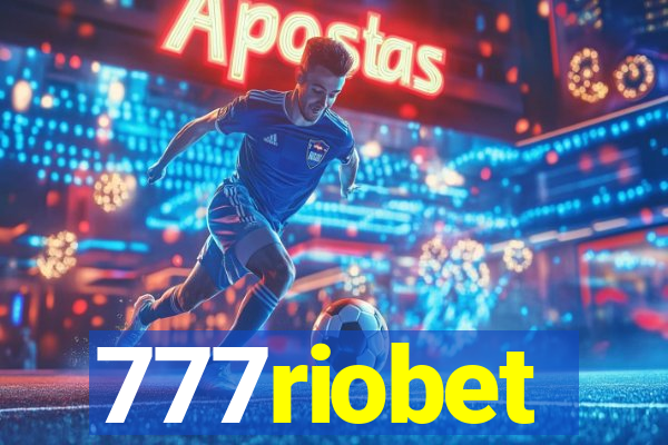 777riobet