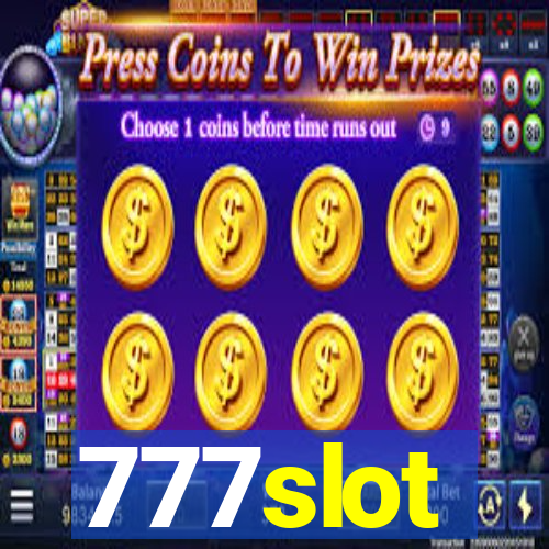 777slot