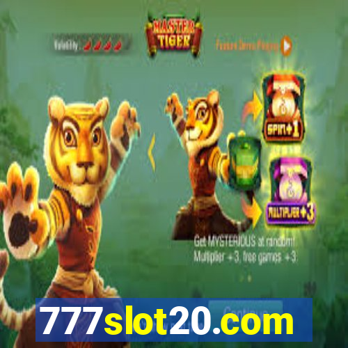 777slot20.com