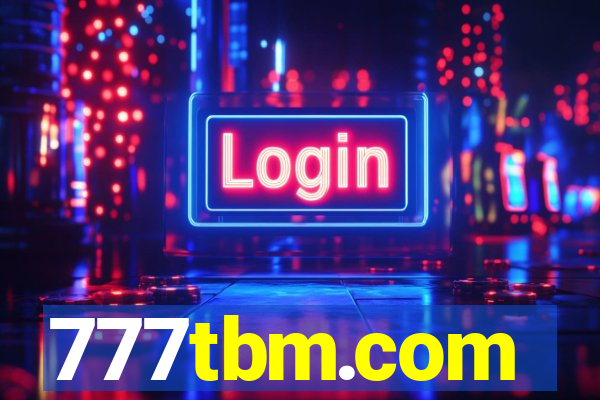 777tbm.com