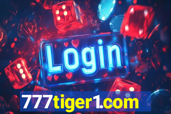 777tiger1.com