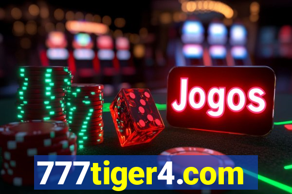 777tiger4.com