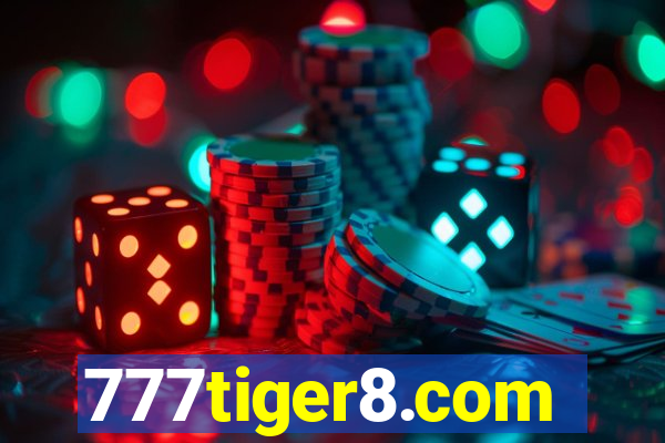 777tiger8.com