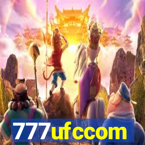 777ufccom