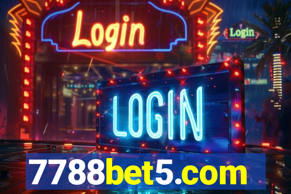 7788bet5.com