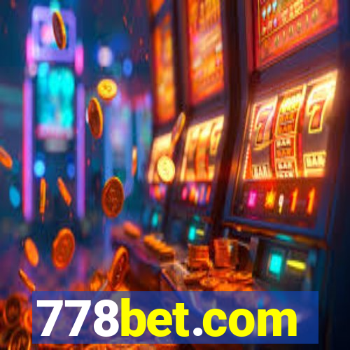 778bet.com