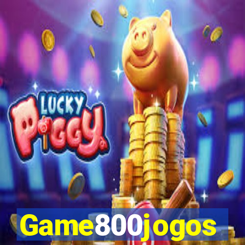 Game800jogos