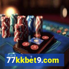 77kkbet9.com