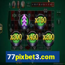 77pixbet3.com