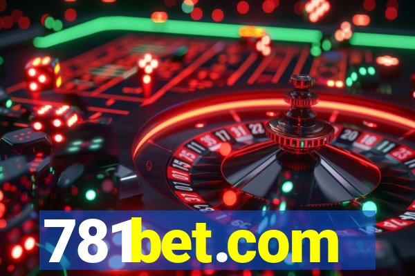 781bet.com